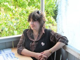 კინოლოგი ექსპერტი